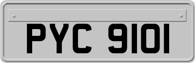 PYC9101