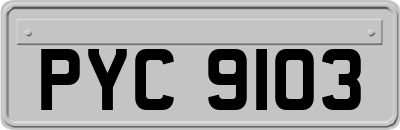 PYC9103