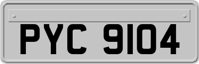 PYC9104