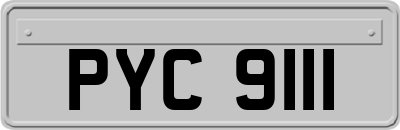 PYC9111