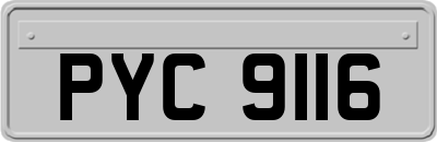 PYC9116