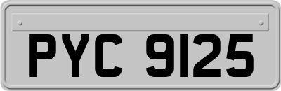 PYC9125