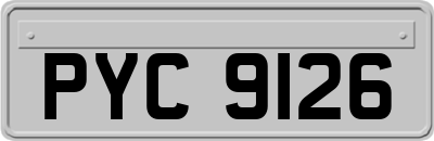 PYC9126