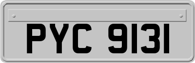 PYC9131