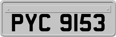 PYC9153