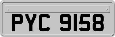 PYC9158