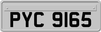 PYC9165