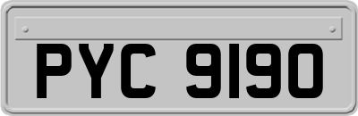 PYC9190