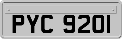 PYC9201