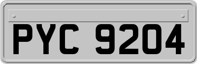 PYC9204