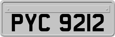 PYC9212