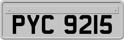 PYC9215