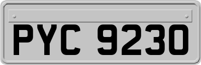 PYC9230