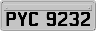 PYC9232