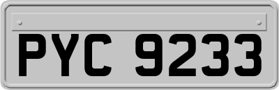 PYC9233