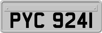 PYC9241