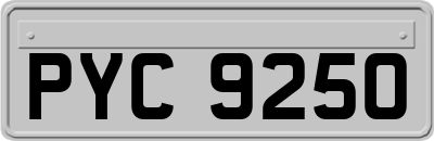 PYC9250