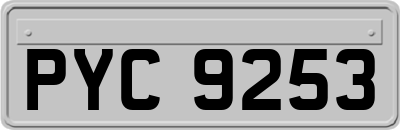 PYC9253