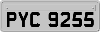 PYC9255