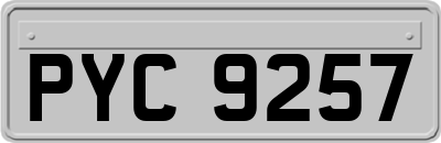 PYC9257