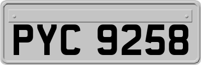 PYC9258