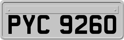 PYC9260