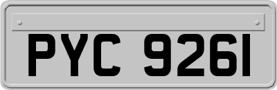 PYC9261