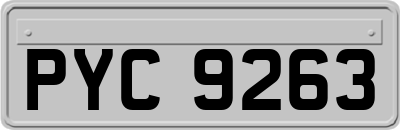 PYC9263