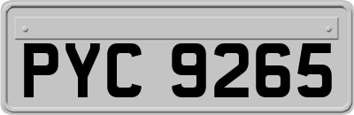 PYC9265