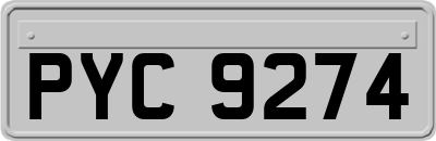 PYC9274