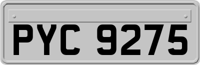 PYC9275