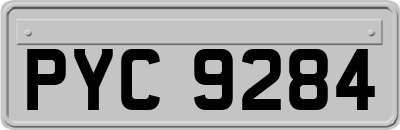 PYC9284