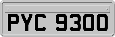 PYC9300