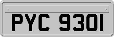 PYC9301