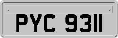 PYC9311