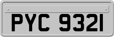 PYC9321