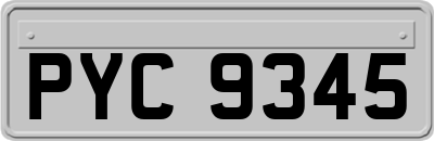 PYC9345