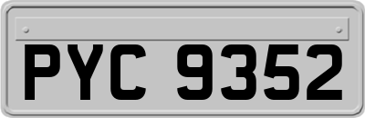 PYC9352