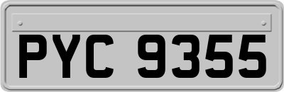 PYC9355