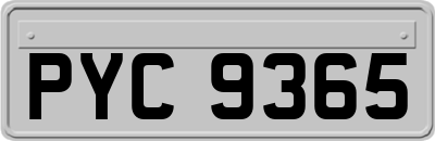 PYC9365