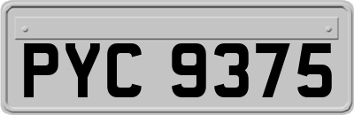 PYC9375