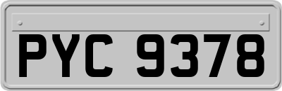 PYC9378