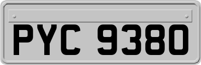 PYC9380