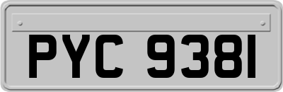 PYC9381