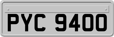 PYC9400