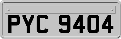 PYC9404