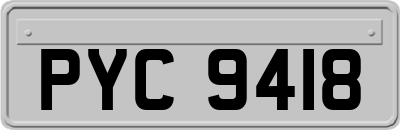 PYC9418