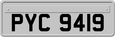 PYC9419