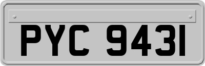 PYC9431