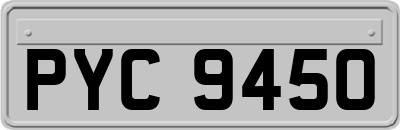 PYC9450